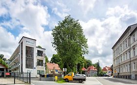 W&K Desire Suite - Faktura Vat, Parking W Garazu, Netflix, Balkon